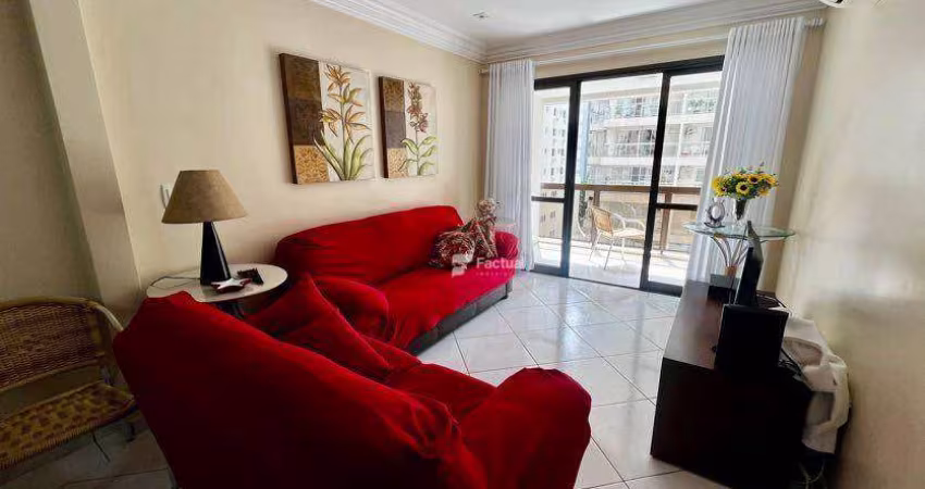 Apartamento à venda na Praia de Pitangueiras - Guarujá / SP.