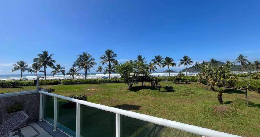Apartamento com 5 dormitórios à venda, 470 m² - Riviera  de São Lourenço - Bertioga/SP