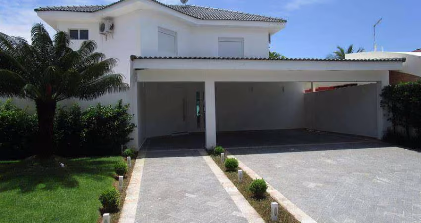 Casa com 4 dormitórios à venda, 320 m² por R$ 2.800.000,00 - Acapulco - Guarujá/SP