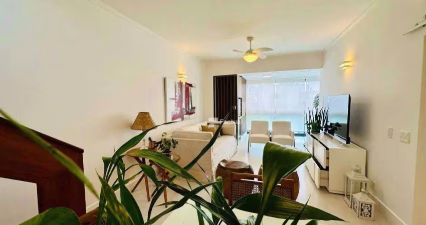 Cobertura com 3 dormitórios à venda, 252 m²  Riviera de São Lourenço - Bertioga/SP