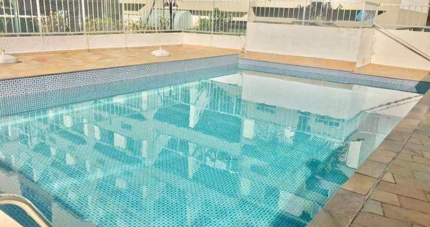 Apartamento à venda- Enseada - Guarujá/SP