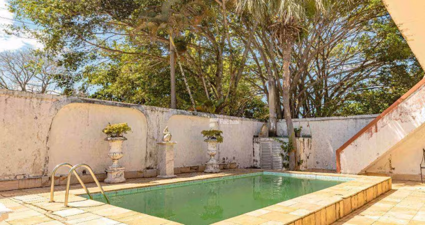 Casa com 5 dormitórios à venda, 262 m² por R$ 850.000,00 - Praia de Pernambuco - Guarujá/SP