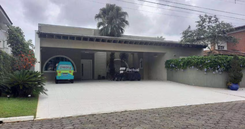 Casa com 6 dormitórios, 550 m² - venda por R$ 3.800.000,00 ou aluguel por R$ 18.000,00 - Acapulco - Guarujá/SP