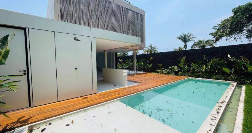 Casa com 6 dormitórios à venda, 650 m² - Riviera de São Lourenço - Bertioga/SP