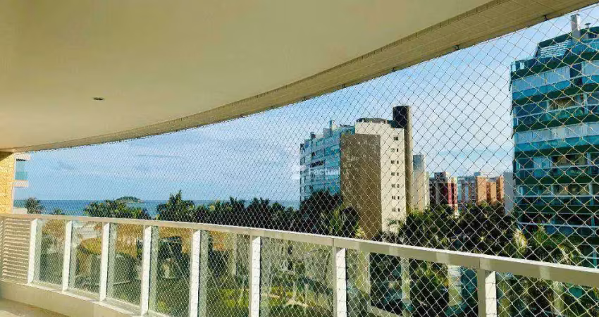 Apartamento com 2 dormitórios à venda, 54 m²  - Riviera de São Lourenço - Bertioga/SP
