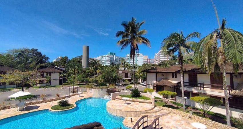 Village com 2 dormitórios, 95 m² -   - Riviera de São Lourenço - Bertioga/SP