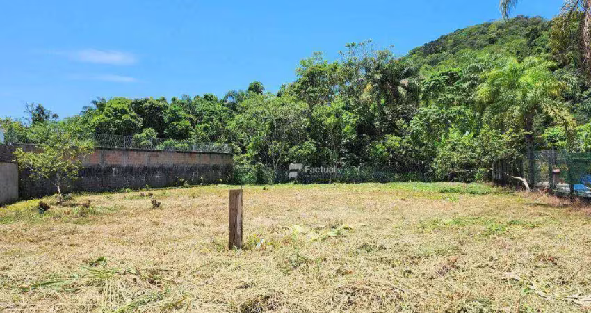 Terreno à venda por r$ 650.000 - pernambuco ii - guarujá/sp