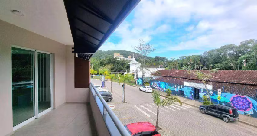 Apartamento com 2 dormitórios à venda, 91 m²  - Jardim  São Lourenço - Bertioga/SP