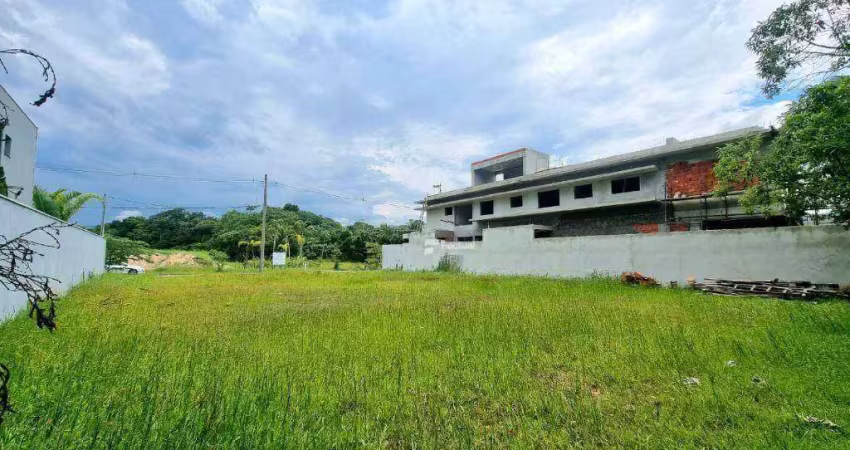 Terreno à venda, 420 m²  - riviera de  são lourenço - bertioga/sp