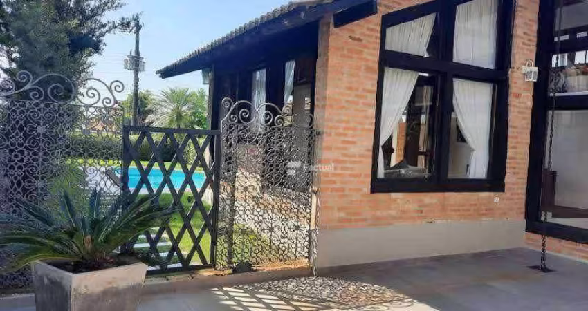 Casa com 4 dormitórios à venda, 288 m² por R$ 2.250.000,00 - Acapulco - Guarujá/SP