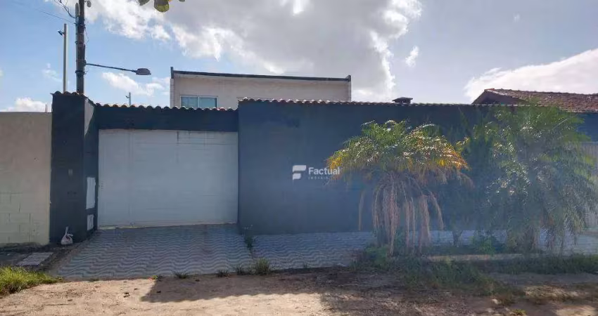 Casa com 5 dormitórios à venda, 270 m² por r$ 1.200.000,00 - praia de pernambuco - guarujá/sp