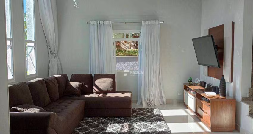 Casa com 4 dormitórios à venda, 250 m² por R$ 2.090.000,00 - Pernambuco II - Guarujá/SP