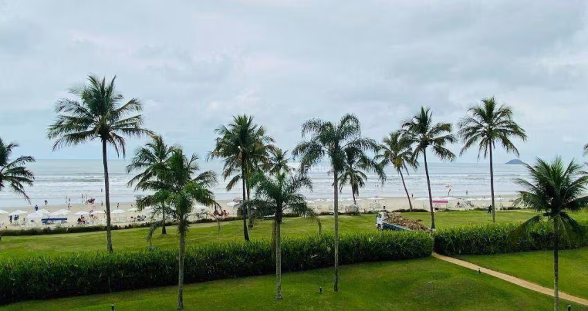 Apartamento com 4 dormitórios, 186 m² - venda ou aluguel - Riviera de São Lourenço - Bertioga/SP