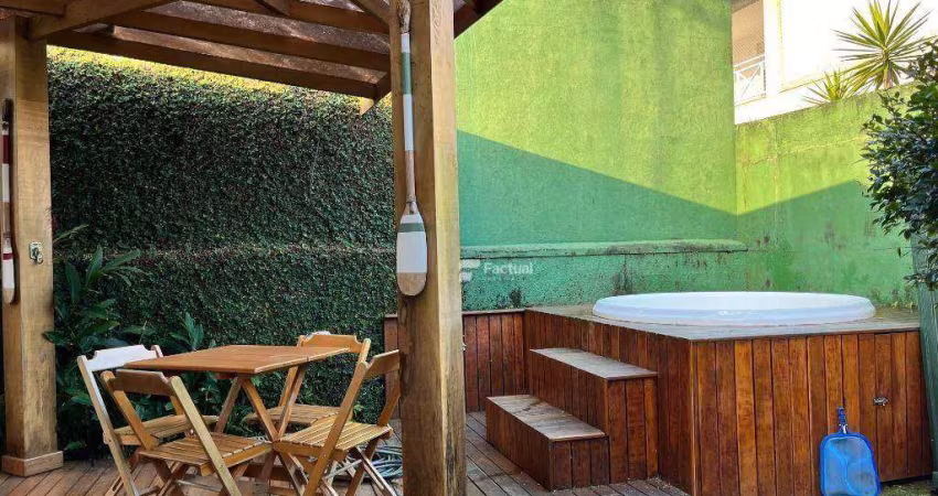 Casa à venda, 280 m² por R$ 950.000,00 - Pernambuco II - Guarujá/SP