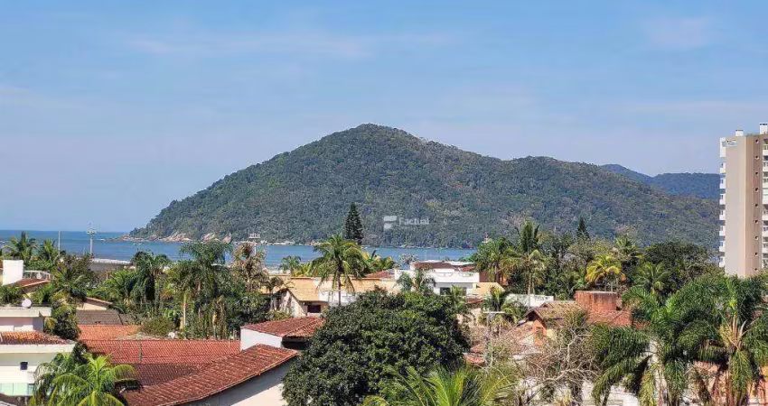 Cobertura com 4 dormitórios à venda, 170 m² - Maitinga - Bertioga/SP