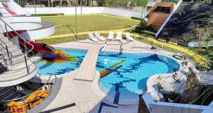 Excelente residência em 2.000m² de terreno com 4 suítes à venda, 900 m² por r$ 6.800.000 - acapulco - guarujá/sp