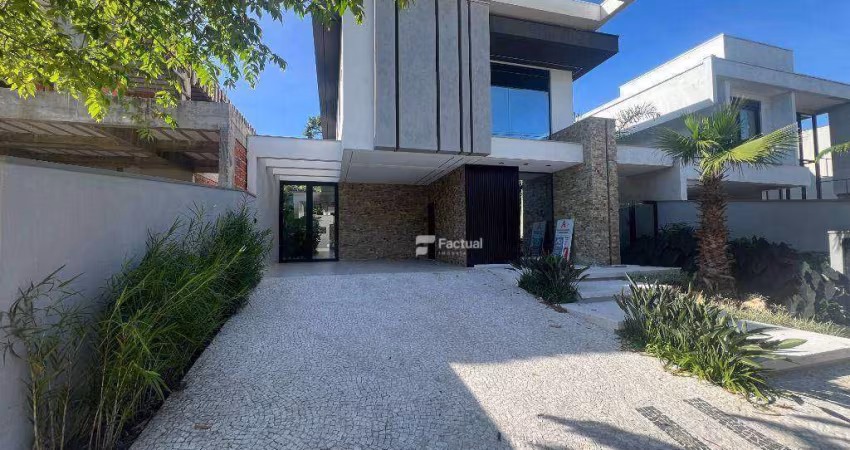 Casa com 6 dormitórios à venda, 391 m²  - Riviera de São Lourenço - Bertioga/SP