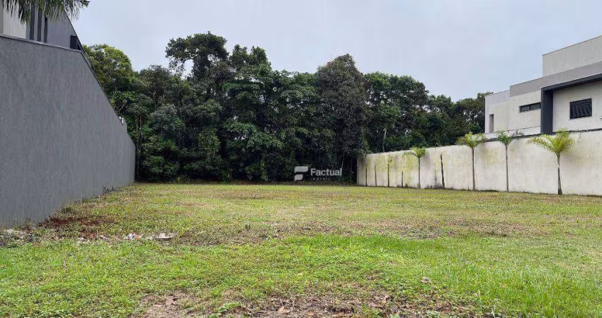 Terreno à venda, 788 m² - Riviera de São Lourenço - Bertioga/SP