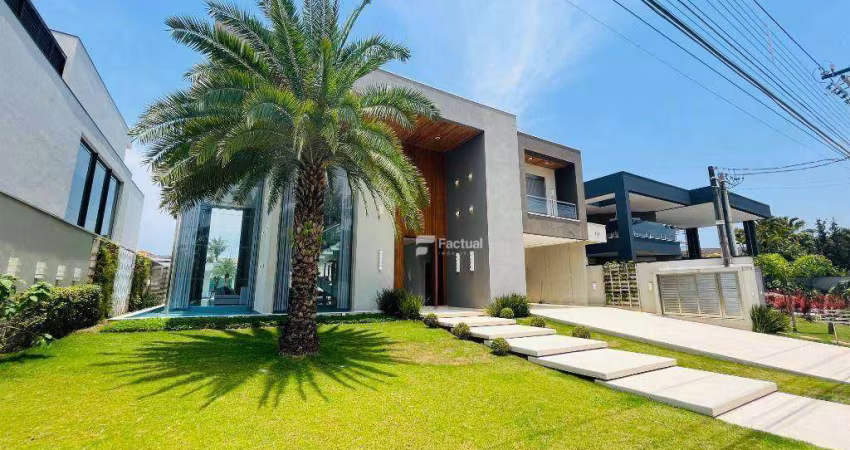 Casa á venda no Acapulco - Guarujá/SP