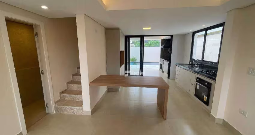 Casa com 3 dormitórios à venda, 102 m² - jardim  são lourenço - bertioga/sp