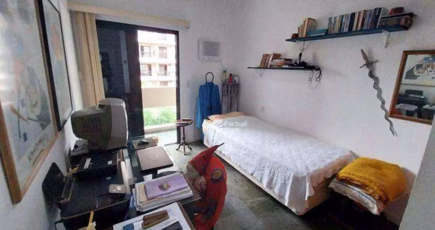 Apartamento à venda, 110 m² por R$ 545.000,00 - Enseada - Guarujá/SP