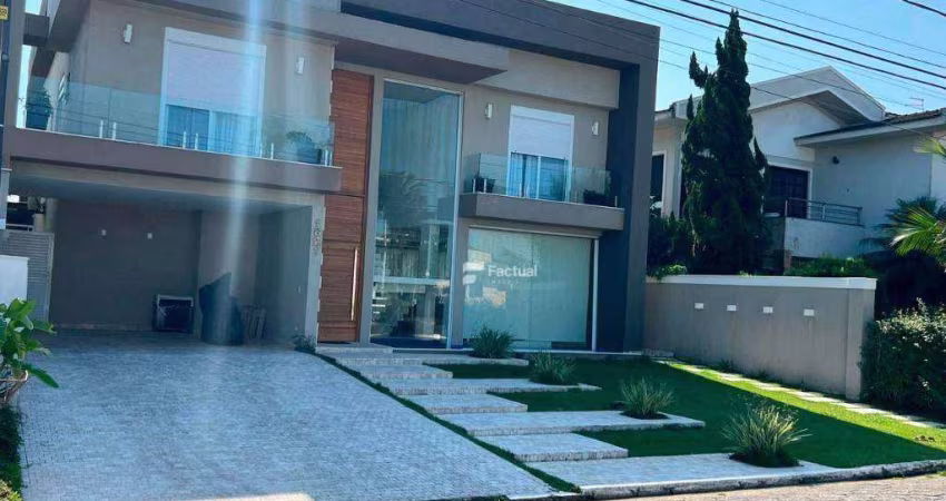 Casa com 5 dormitórios à venda, 403 m² por R$ 5.500.000,00 - Acapulco - Guarujá/SP