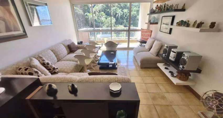 Apartamento à venda na praia das pitangueiras - guarujá/sp