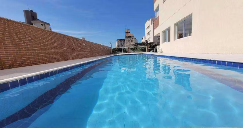 Apartamento com 3 dormitórios à venda, 118 m² por R$ 850.000,00 - Enseada - Guarujá/SP