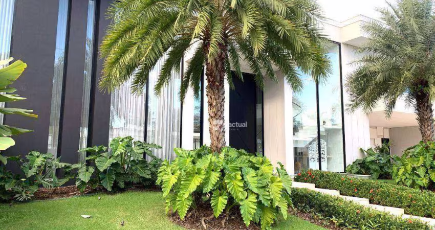 Casa com 7 dormitórios à venda, 971 m² por R$ 14.000.000,00 - Acapulco - Guarujá/SP