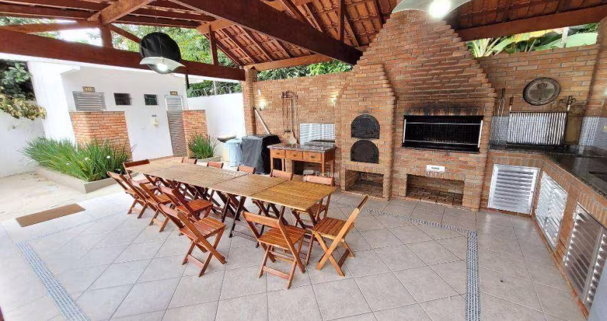 Apartamento à venda na praia da Enseada - Guarujá /SP.