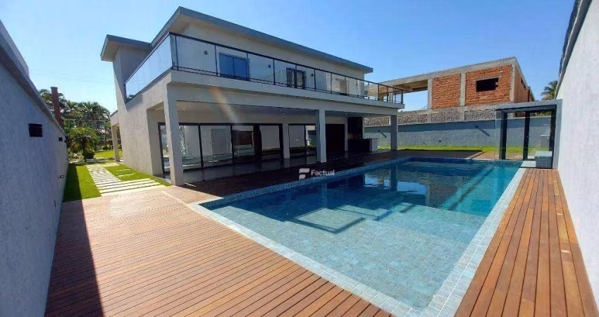 Casa - Park Lane - Guarujá/SP