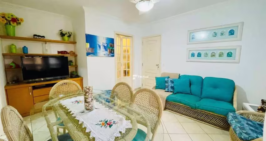 Apartamento para venda na praia da enseada - guarujá / sp.