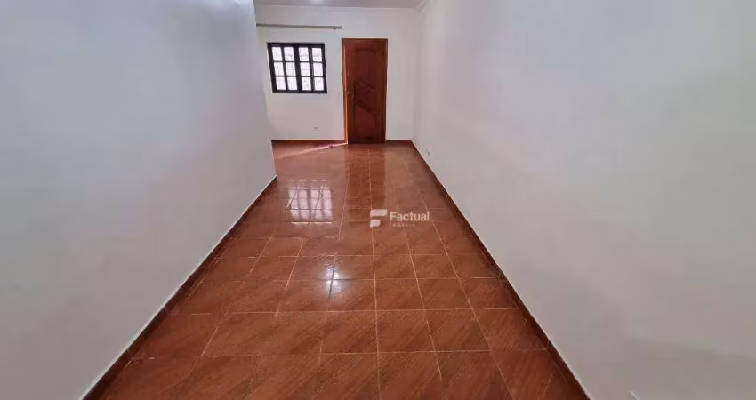 Casa com 2 dormitórios à venda, 70 m² por r$ 270.000,00 - enseada - guarujá/sp