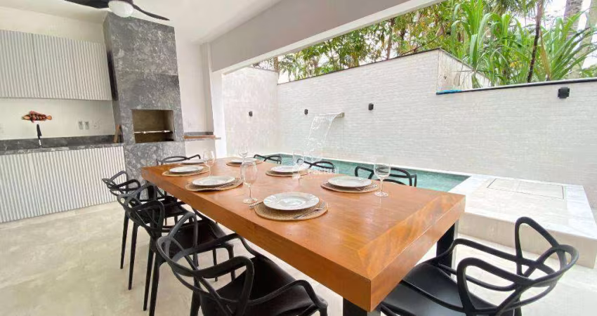 Casa a venda na Enseada – Guarujá/SP.