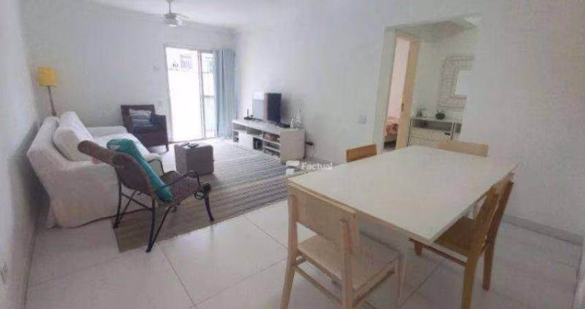 Apartamento à venda nas Pitangueiras – Guarujá / SP.