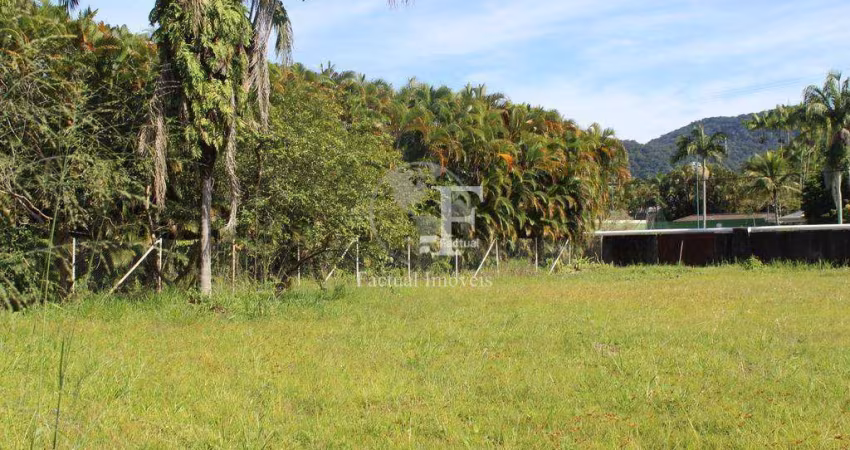 Terreno à venda, 1000 m² por R$ 1.780.000,00 - Acapulco - Guarujá/SP