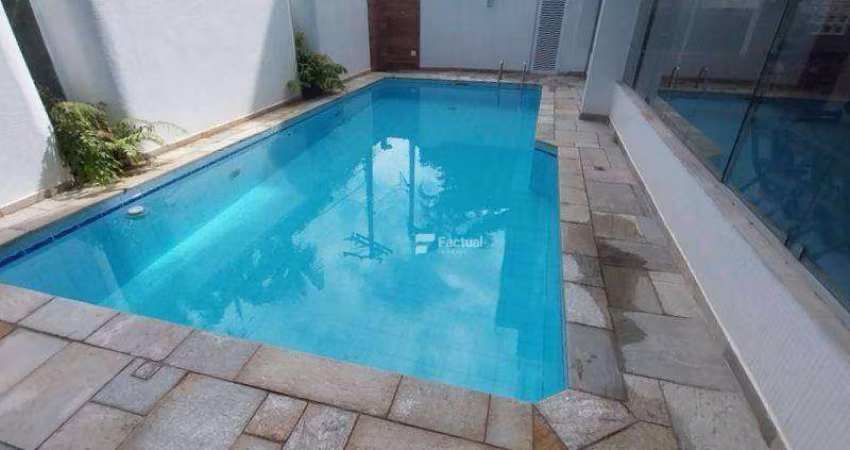 Apartamento à venda, 160 m² por R$ 700.000,00 - Enseada - Guarujá/SP