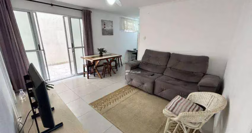 Apartamento à venda na praia da enseada - guarujá /sp.