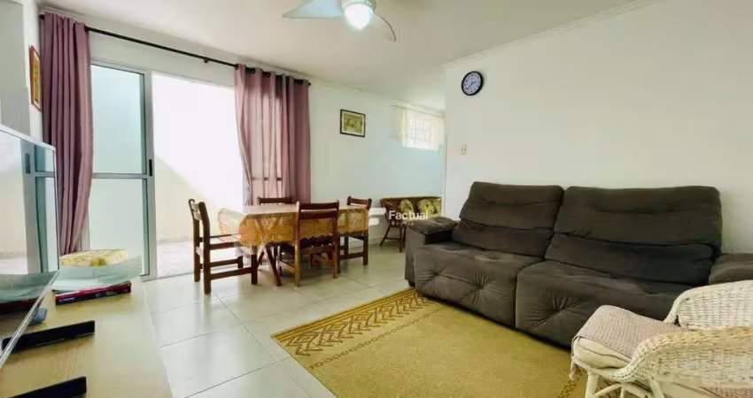 Apartamento à venda na praia da enseada - guarujá /sp.
