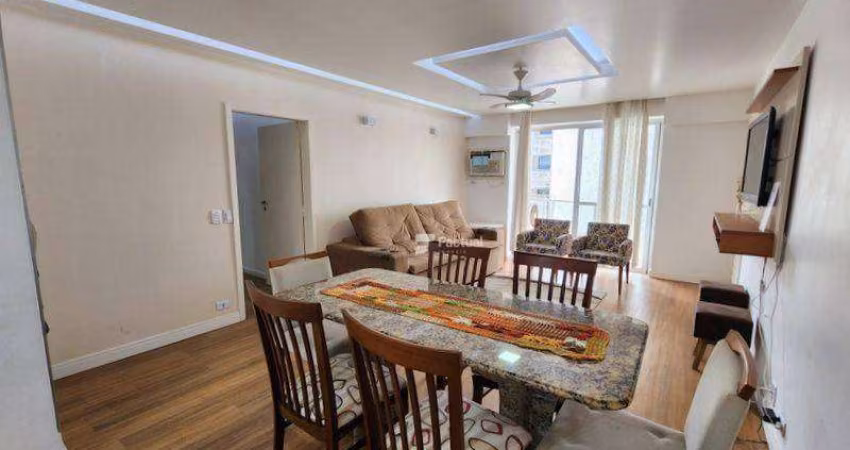 Apartamento à venda na praia das Pitangueiras - Guarujá/SP.