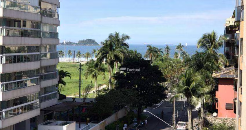 Apartamento  à venda na enseada  Guarujá / SP.