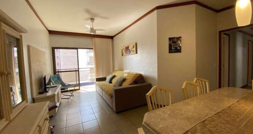 Apartamento à venda na Enseada - Guarujá/SP.