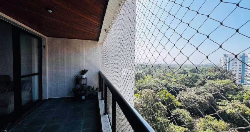 Apartamento com 2 dormitórios à venda, 80 m² - Riviera de São Lourenço - Bertioga/SP