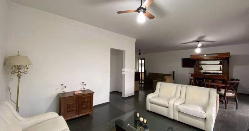 Apartamento à venda na Enseada - Guarujá/SP.