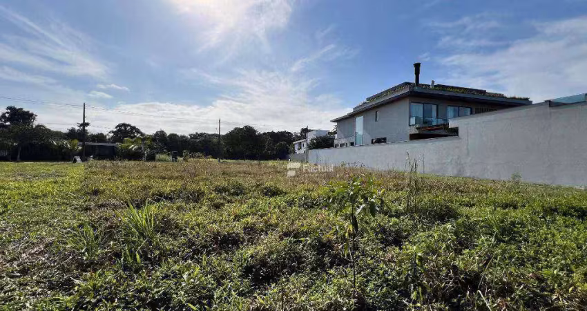 Terreno à venda, 1462 m² por R$ 11.500.000,00 - Riviera de São Lourenço - Bertioga/SP