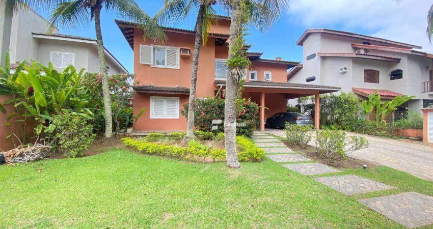 Casa com 4 dormitórios à venda, 370 m² por R$ 2.130.000,00 - Granville - Guarujá/SP