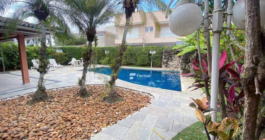 Casa a venda em condominio - alto padrão com total infraestrutura.