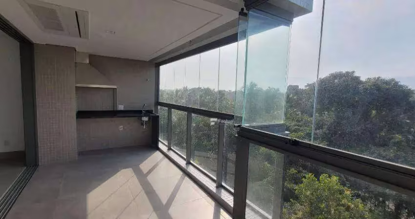 Apartamento com 4 dormitórios à venda, 160 m²  - Riviera de São Lourenço - Bertioga/SP