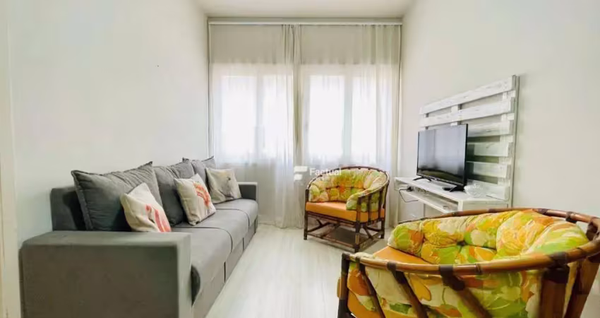 Ap 1 quarto à venda, 52 m² por r$ 295.000 - enseada - guarujá/sp
