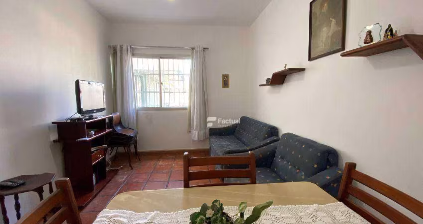 Apartamento à venda na Enseada - Guarujá/SP.